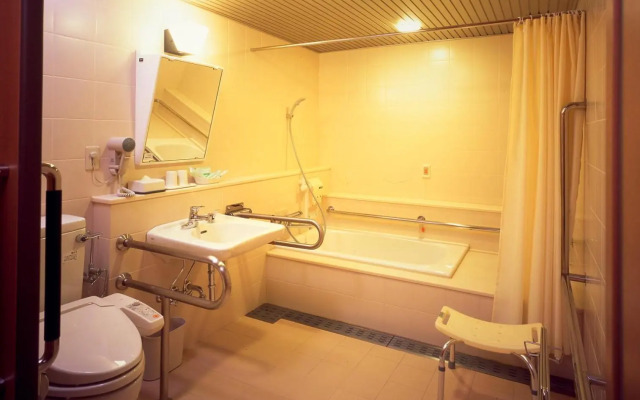 Hotel Mielparque Nagoya