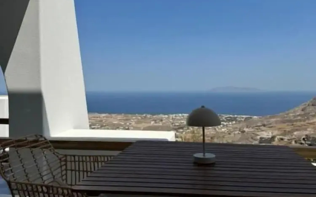 Ico Santorini