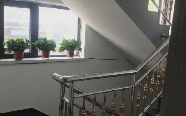 One-Day-One-night Hotel