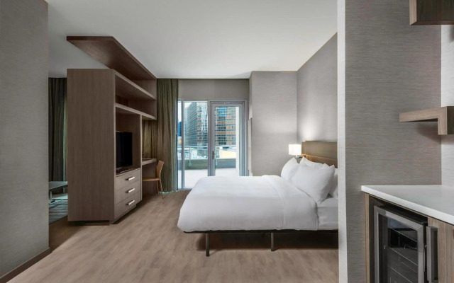 AC by Marriott Charlotte
