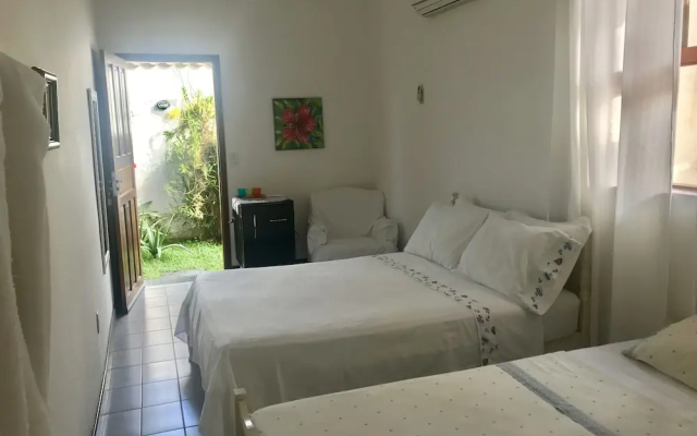 Pousada Romã