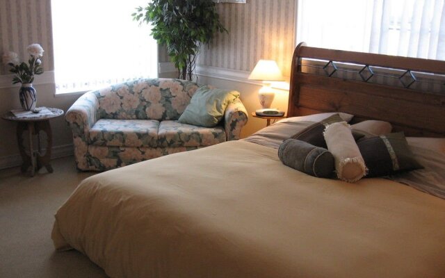 Crofton by the Sea Bed & Breakfast