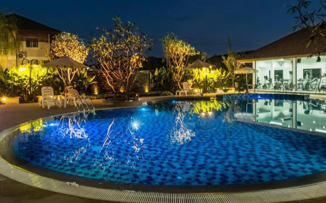 Nano Place Hotel