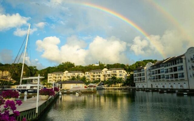 Port Ferdinand Marina and Luxury Residences