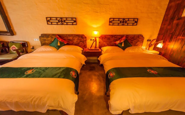 Yangshuo Rural House Inn