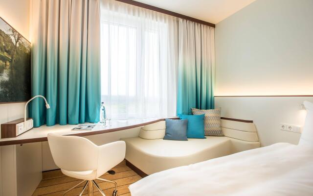 Styles Hotel Frankfurt Airport