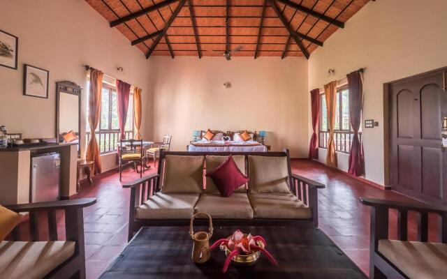 Magnolia Estates & Resorts