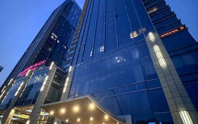 Zhixiang· Apartment (the Taihu Lake Store)