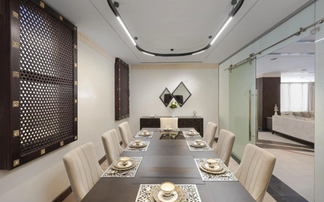 Madareem Hotel