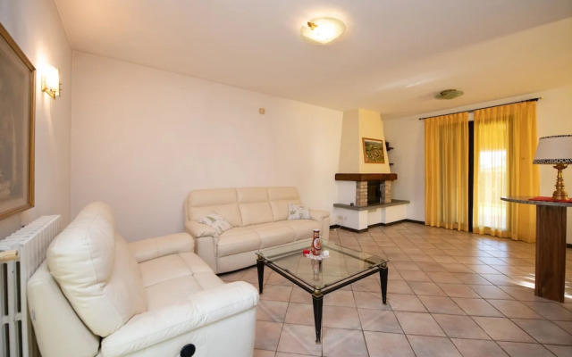 Villa Cycas