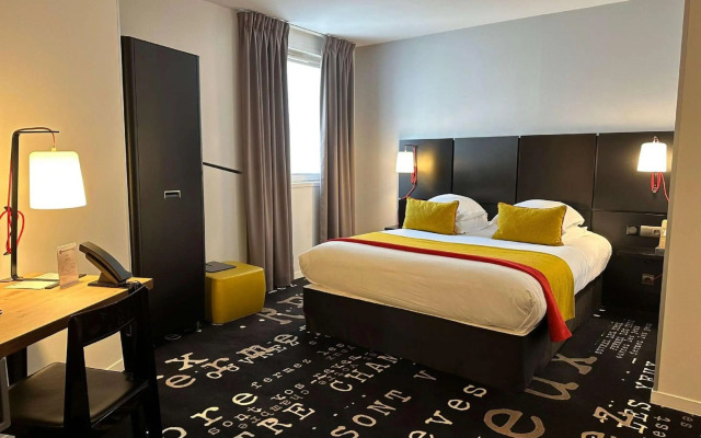 Best Western Plus Thionville Centre