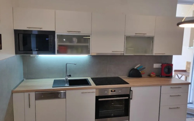 Apartment Centar