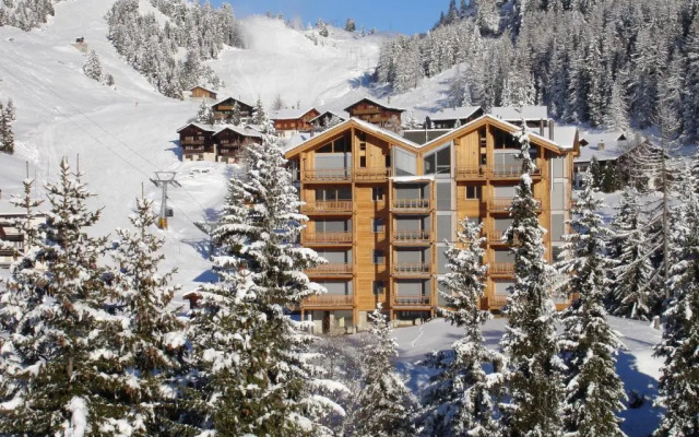 Apartment Bella Vista