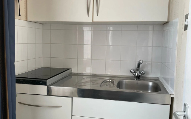 Best Western Welwyn Garden City Homestead Court Hotel