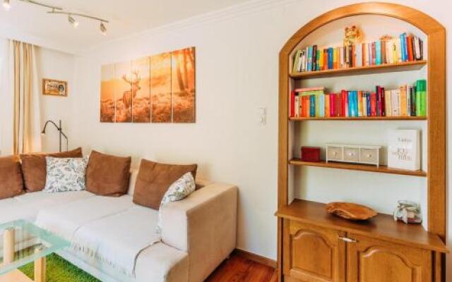Vesna S Home