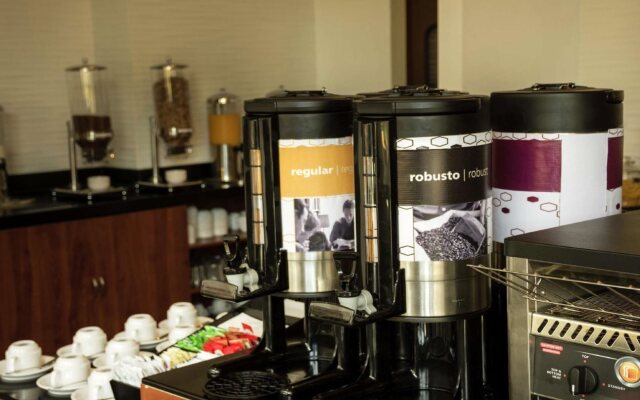 Hampton Inn San Luis Potosi