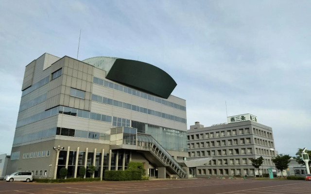 TOYOKO INN Tsubame-Sanjo Ekimae