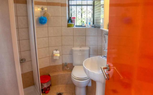 Casa Cicale Apartments & Studios