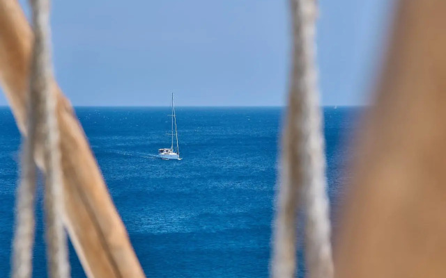 Chrysalis Boutique Hotel