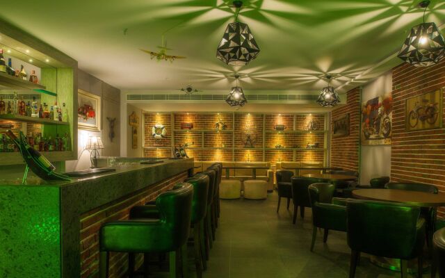 Days Hotel Chennai OMR