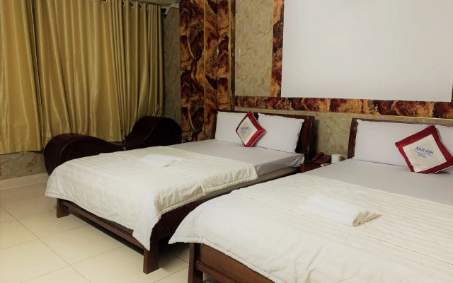 Nam Anh Hotel