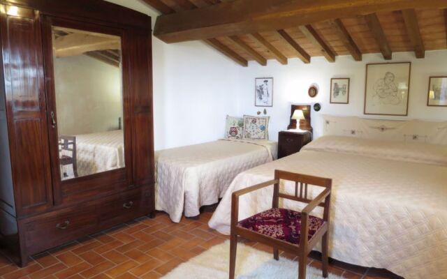 Casolare Ser Chelino (VOL105)