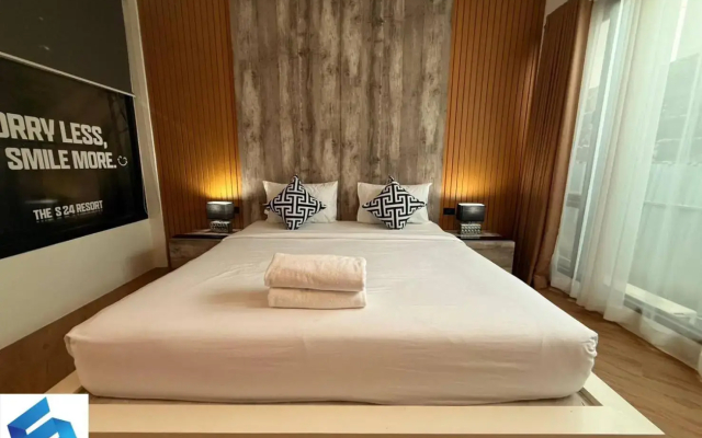 The S24 Resort Buriram