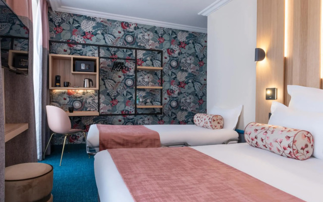 Leonardo Boutique Opera Hotel