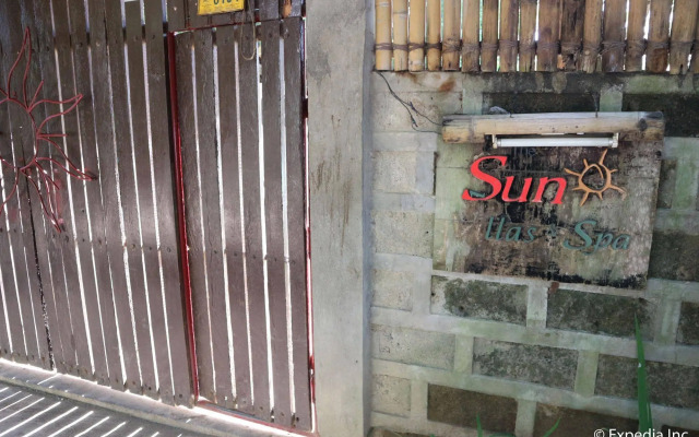 The Sun Villa Resort and Spa Hilltop