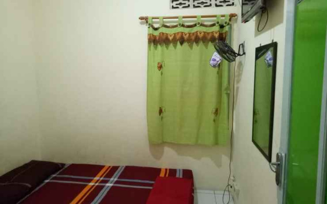 Habibi Homestay Syariah