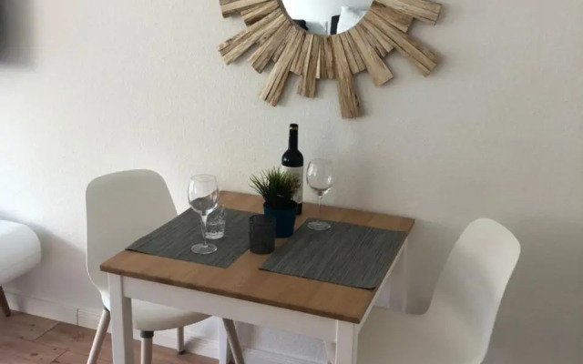 Ferienwohnung Breitengroß