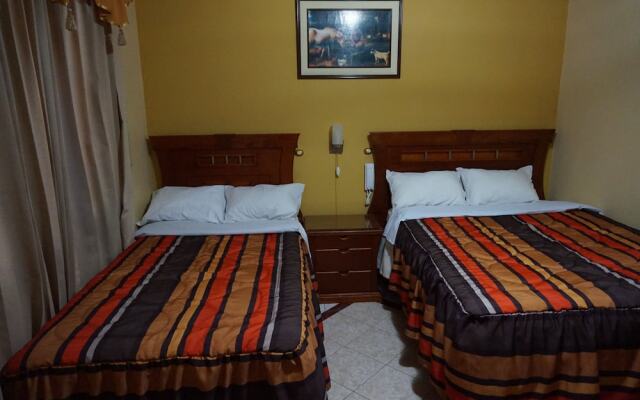 Hostal El Imperio