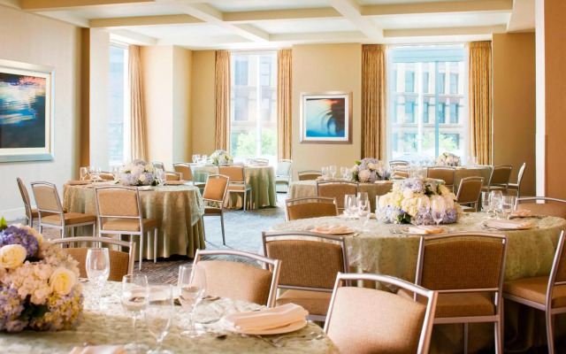 The Westin Pittsburgh, a Marriott Hotel