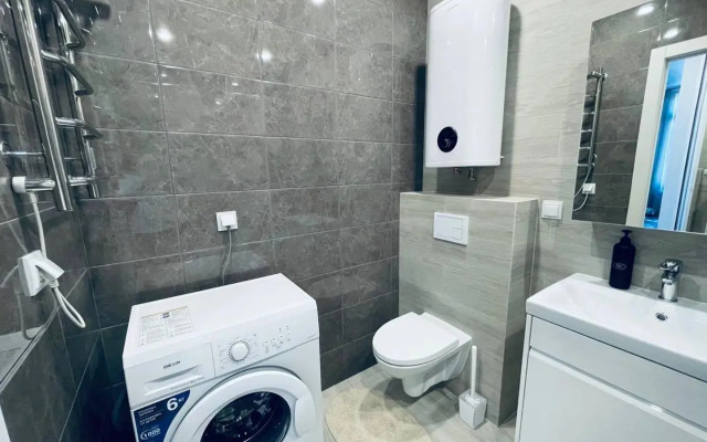 Апартаменты Ap'hotel butterfly (Ап'хотел батерфлай) на улице Харьковская 74