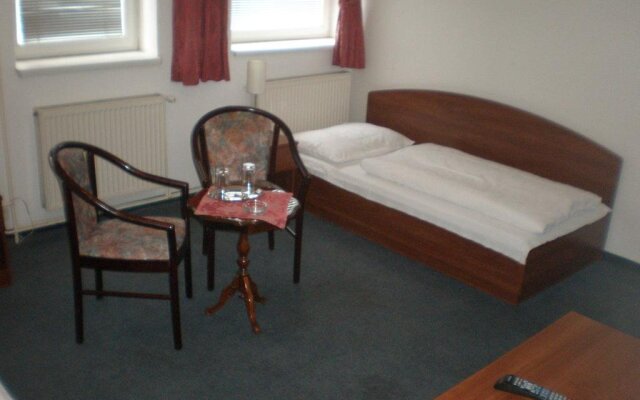 Hotel Ferum