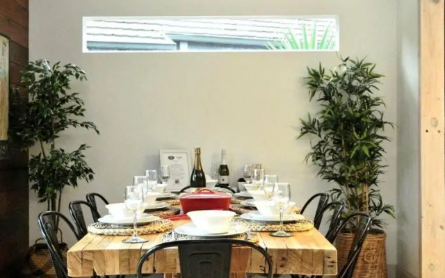 Beachside Rosebud Retreat with *Wheelchair access*