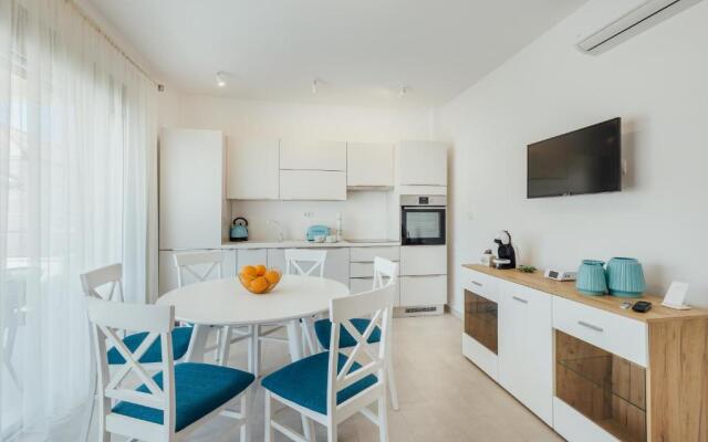 Apartments Villa Swissmonte