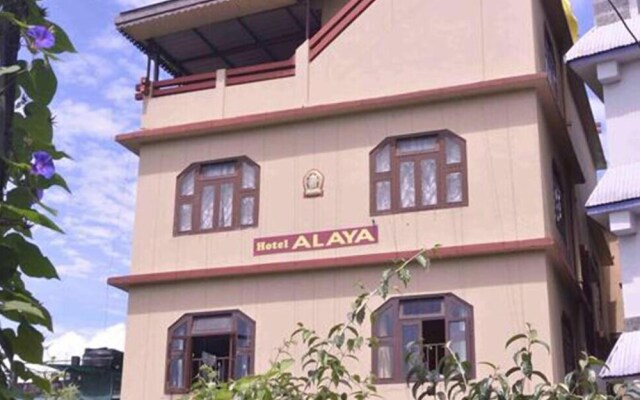 Hotel Alaya