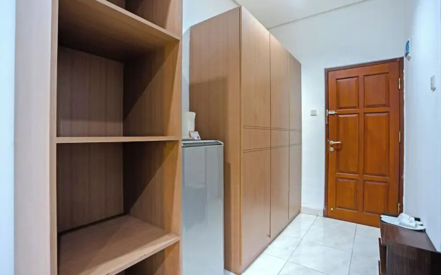 Jambuluwuk Residence Pakubuwono