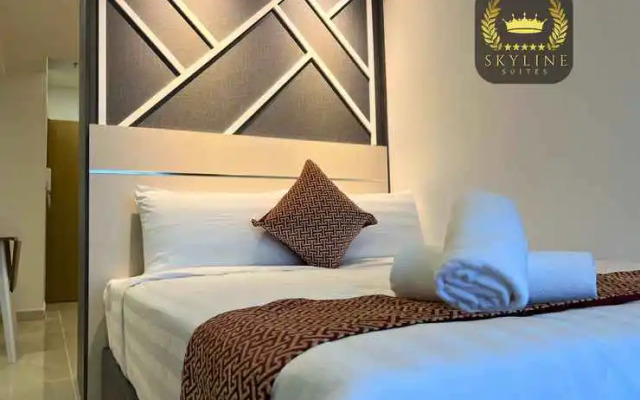 The Colony Skyline Suites KLCC