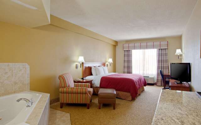 Country Inn & Suites by Radisson, Goldsboro, NC