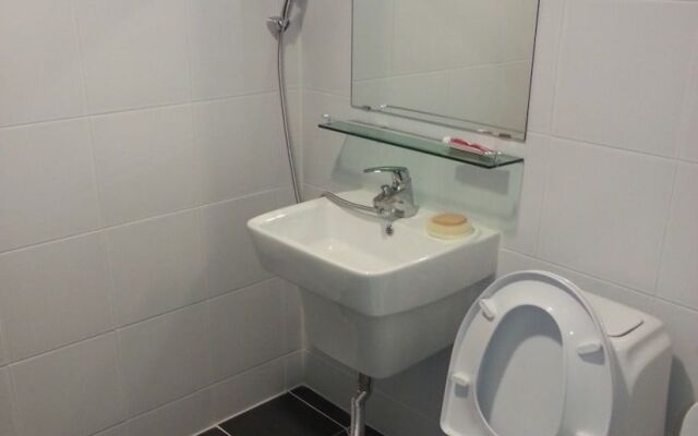 Jjuk Guesthouse Hostel