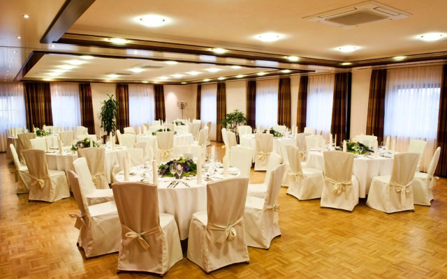 Hotel-Restaurant Schwanen