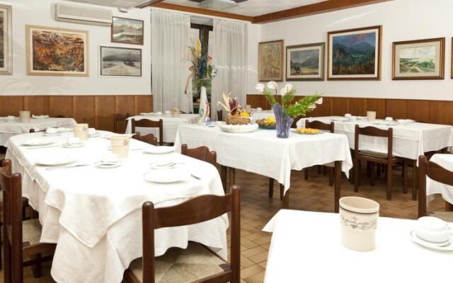 Hotel Marchi
