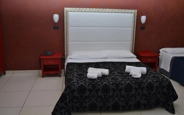 Zaiera Resort Club