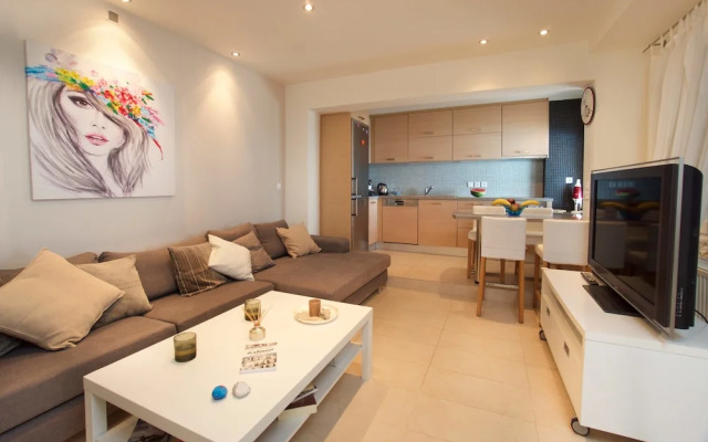 Infinity Beach House