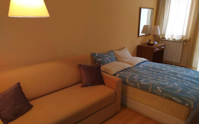 Studio Villa Park 207