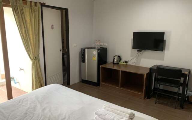 Eco Hostel Hua Hin