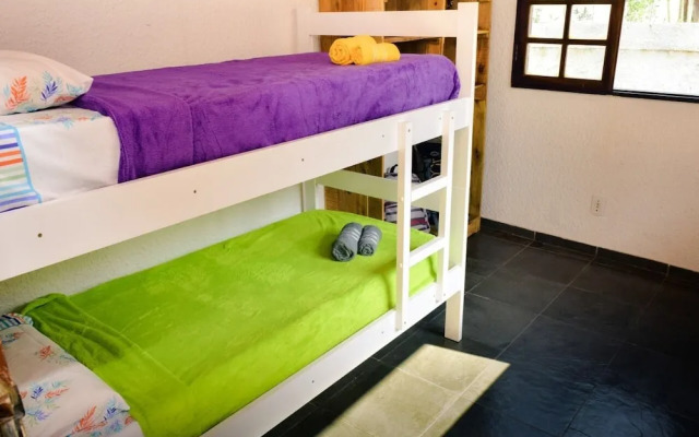 Nossa Casa Lounge & Hospedaria - Hostel