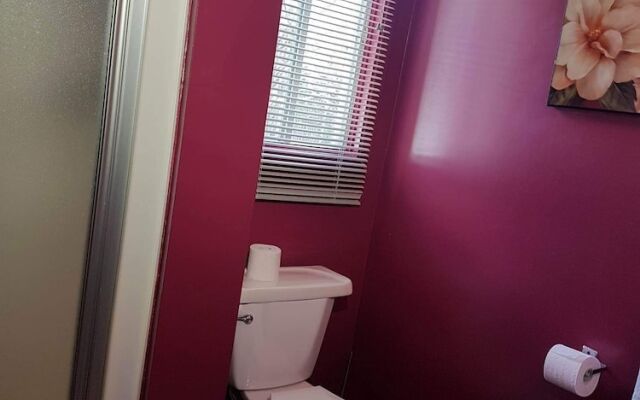 Auberge Château Bahia